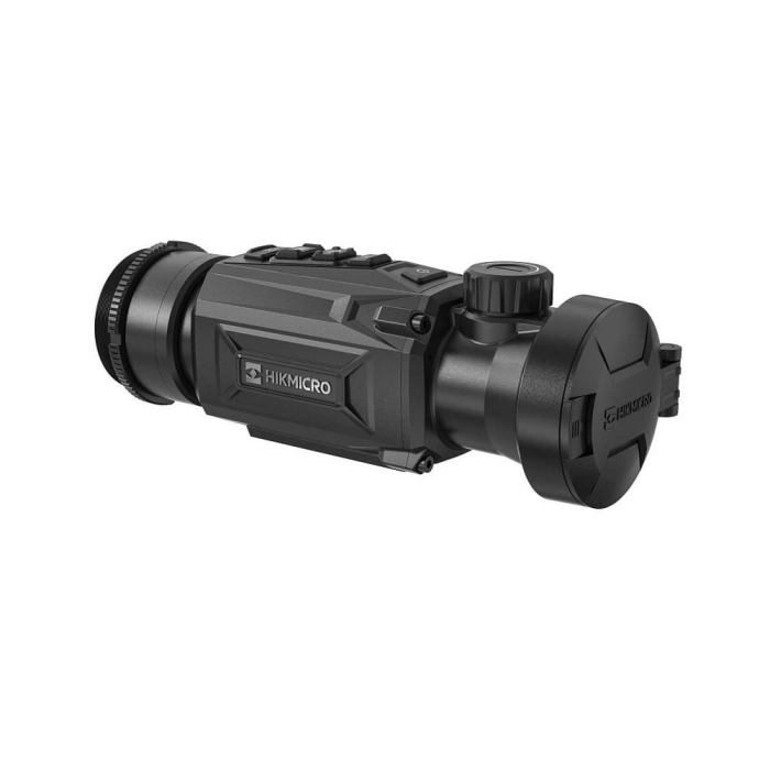 Camera cu termoviziune Hikmicro Thunder TQ50C 2.0 [1]