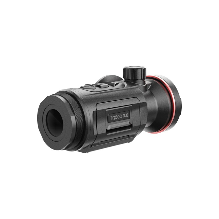 Camera cu termoviziune Hikmicro Thunder TQ50C 3.0 [5]