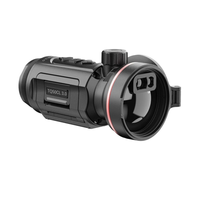 Camera cu termoviziune Hikmicro Thunder TQ50CL 3.0 [1]