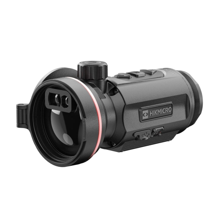 Camera cu termoviziune Hikmicro Thunder TQ50CL 3.0 [3]