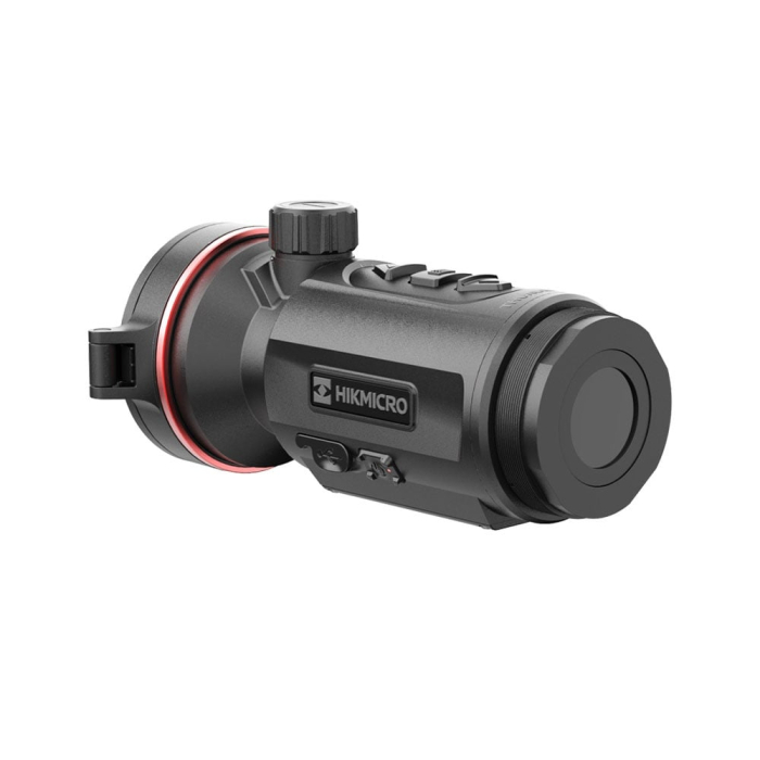 Camera cu termoviziune Hikmicro Thunder TQ50CL 3.0 [4]