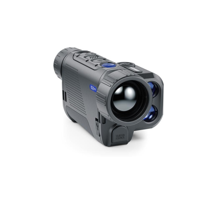 Camera cu termoviziune Pulsar Axion 2 LRF XQ35 Pro [2]