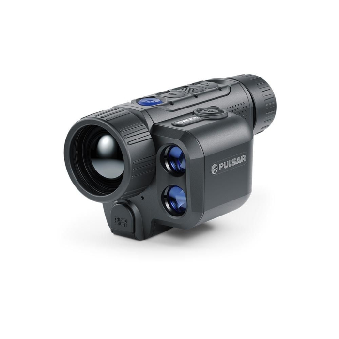Camera cu termoviziune Pulsar Axion 2 LRF XQ35 Pro [1]