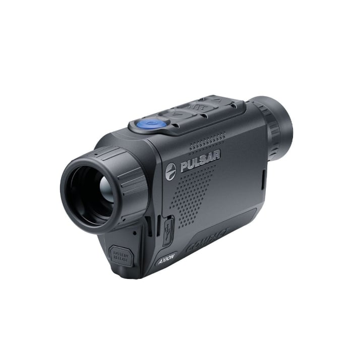 Camera cu termoviziune Pulsar Axion XG30 Compact [1]