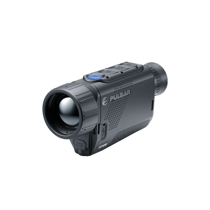Camera cu termoviziune Pulsar Axion XG35 Compact [1]