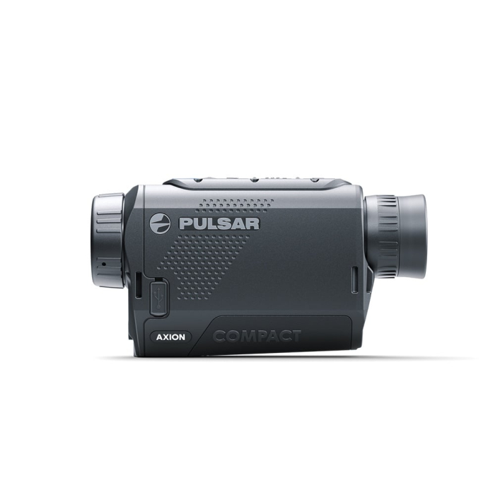 Camera cu termoviziune Pulsar Axion XQ19 Compact [2]