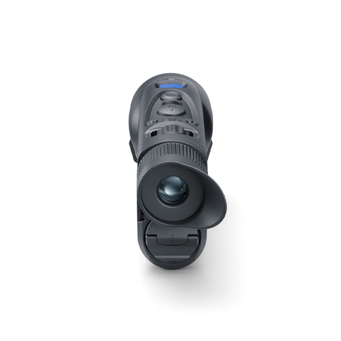 Camera cu termoviziune Pulsar Oryx LRF XG35 [4]