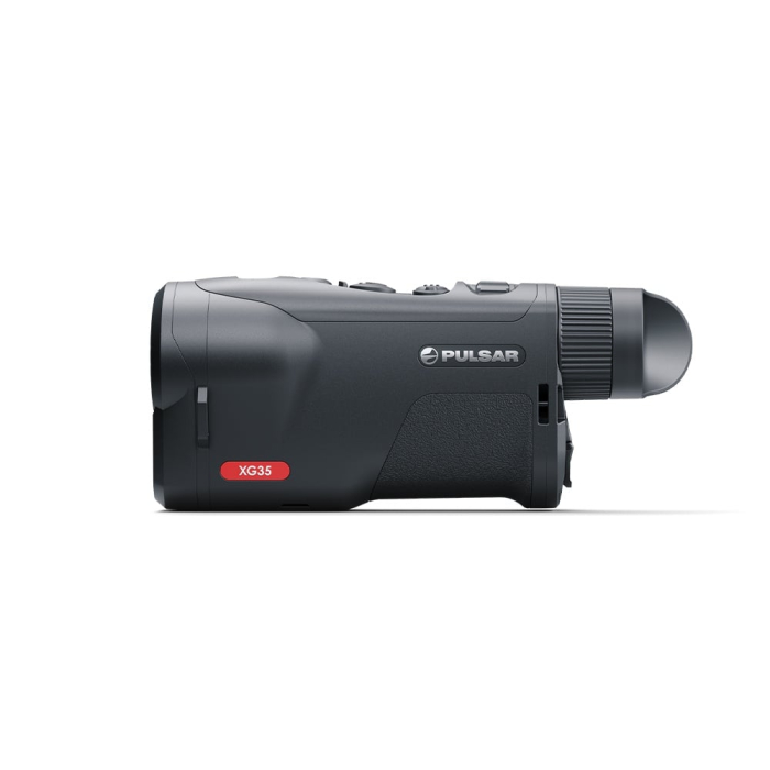 Camera cu termoviziune Pulsar Oryx LRF XG35 [2]
