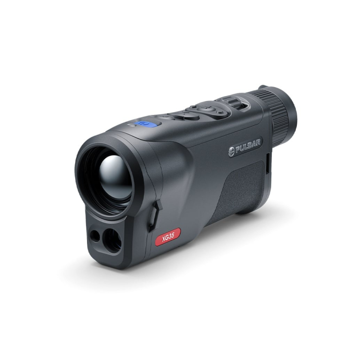 Camera cu termoviziune Pulsar Oryx LRF XG35 [1]