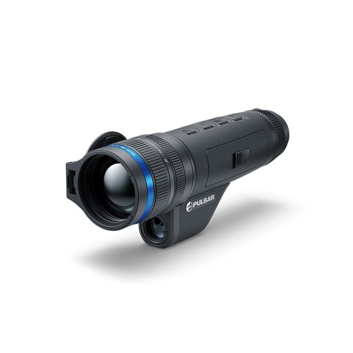 Camera cu termoviziune Pulsar Telos LRF XG50 [1]