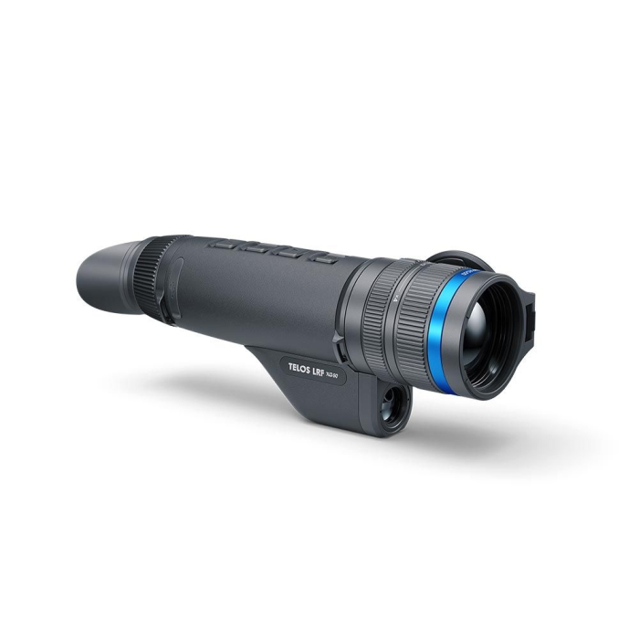Camera cu termoviziune Pulsar Telos LRF XG50 [3]