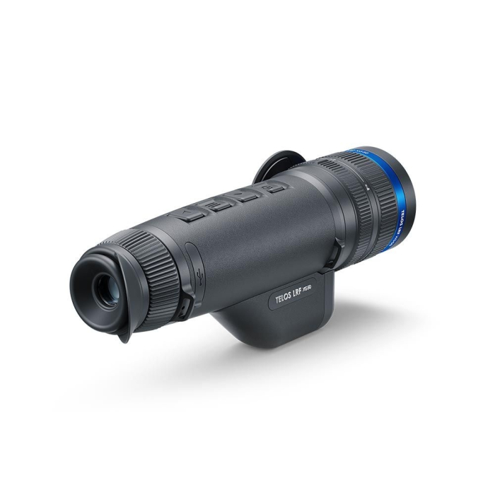 Camera cu termoviziune Pulsar Telos LRF XG50 [5]
