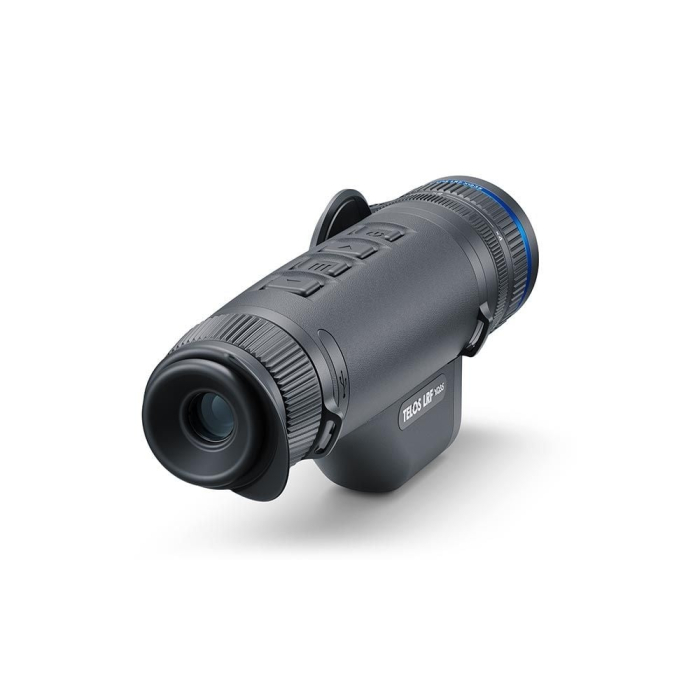 Camera cu termoviziune Pulsar Telos LRF XQ35 [5]