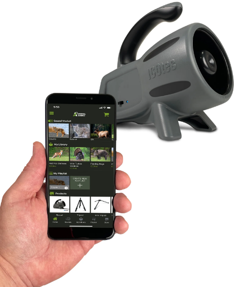 Chematoare ICOtec Rascal Bluetooth [2]