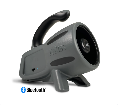 Chematoare ICOtec Rascal Bluetooth [1]
