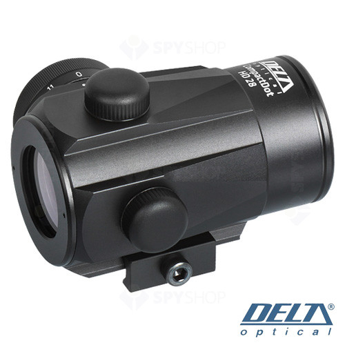 Delta CompactDot HD28 [2]