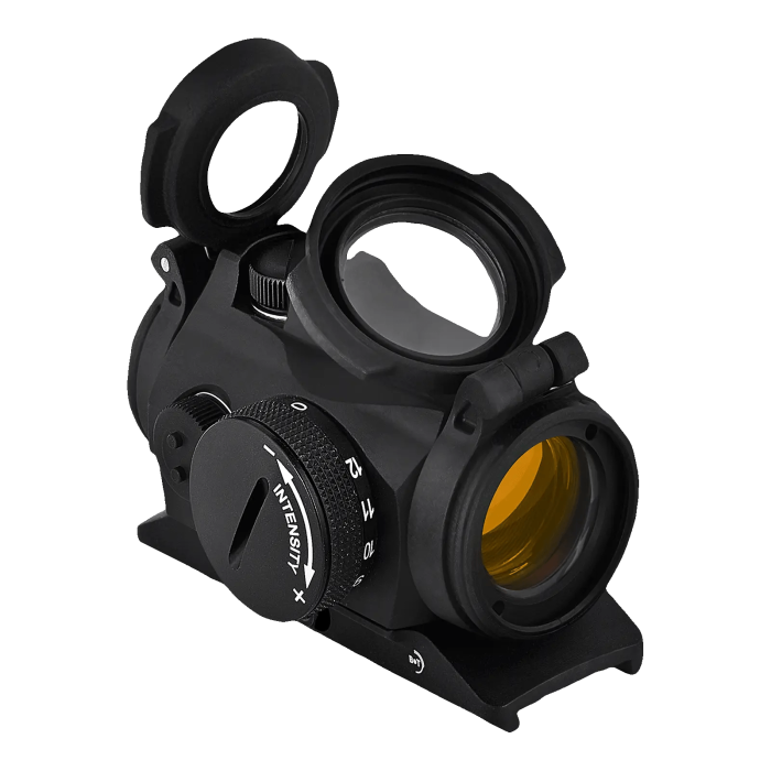 Dispozitiv Aimpoint Micro H2 cu prindere Quick Detach pentru Tikka T3 T3x [3]