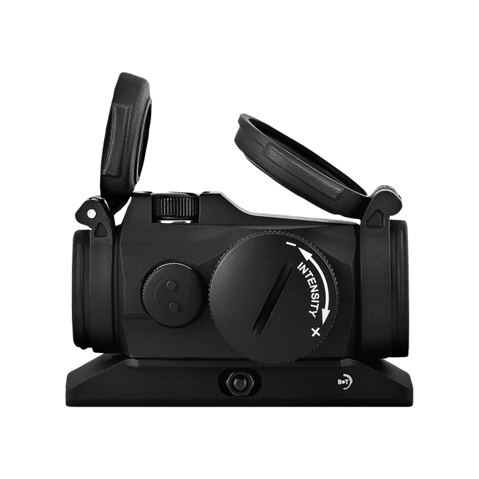 Dispozitiv Aimpoint Micro H2 cu prindere Quick Detach pentru Tikka T3 T3x [2]