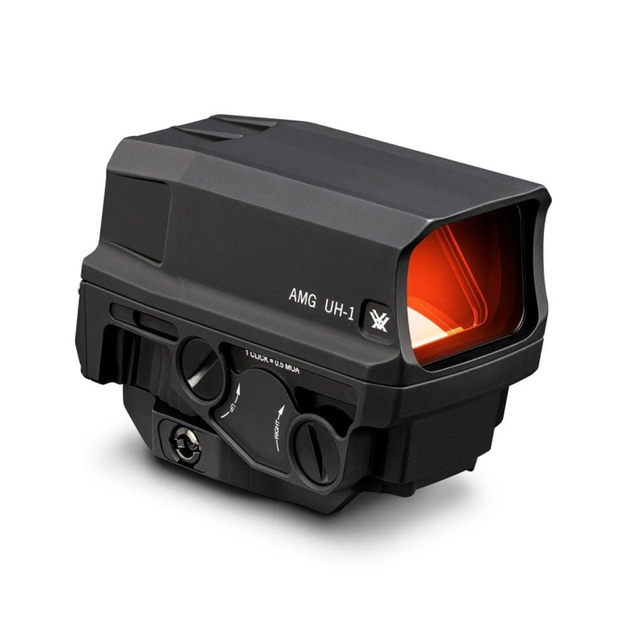 Dispozitiv de ochire Vortex Razor AMG UH-1 Gen II Disponibilitate: Stoc limitat 3.673,51 RON [3]