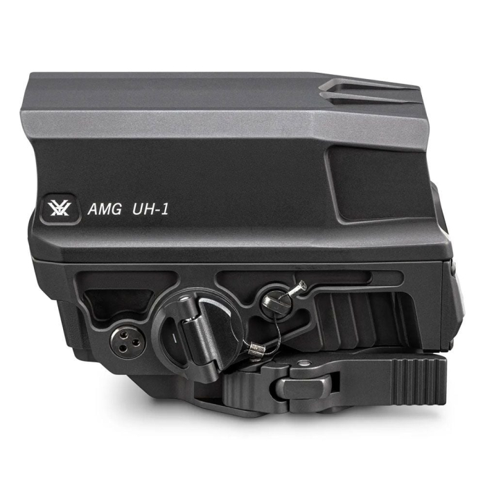 Dispozitiv de ochire Vortex Razor AMG UH-1 Gen II Disponibilitate: Stoc limitat 3.673,51 RON [2]