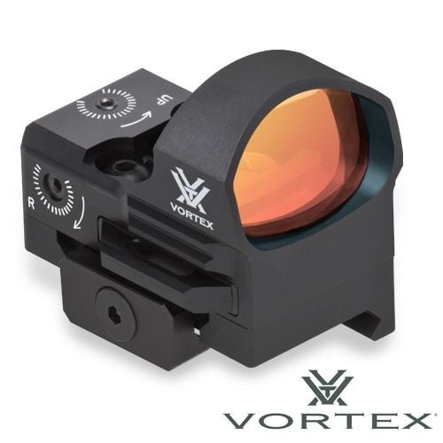Dispozitiv de ochire Vortex Razor RZR-2001 [3]