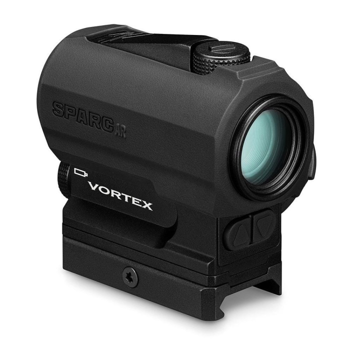 Dispozitiv de ochire Vortex Sparc AR2 [3]