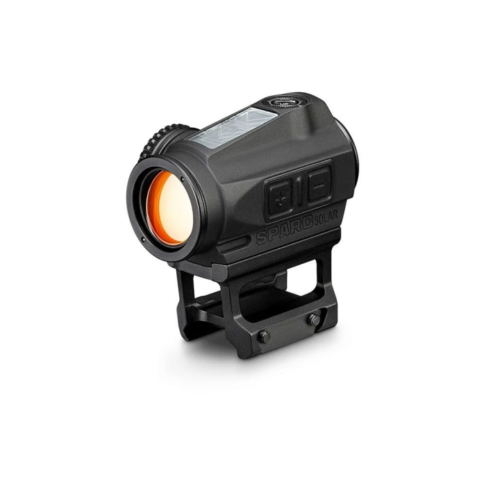 Dispozitiv de ochire Vortex Sparc Solar [2]