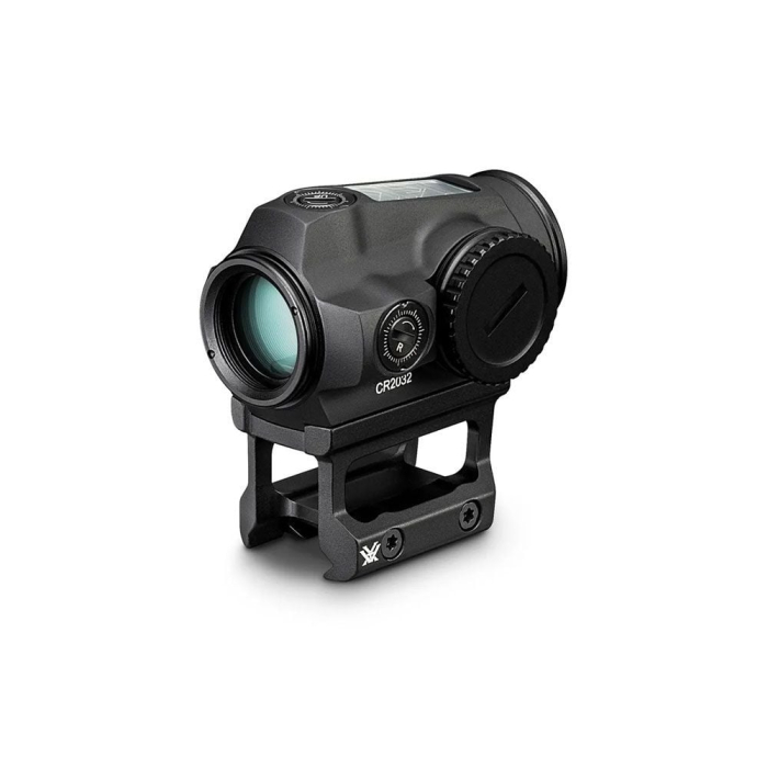 Dispozitiv de ochire Vortex Sparc Solar [3]