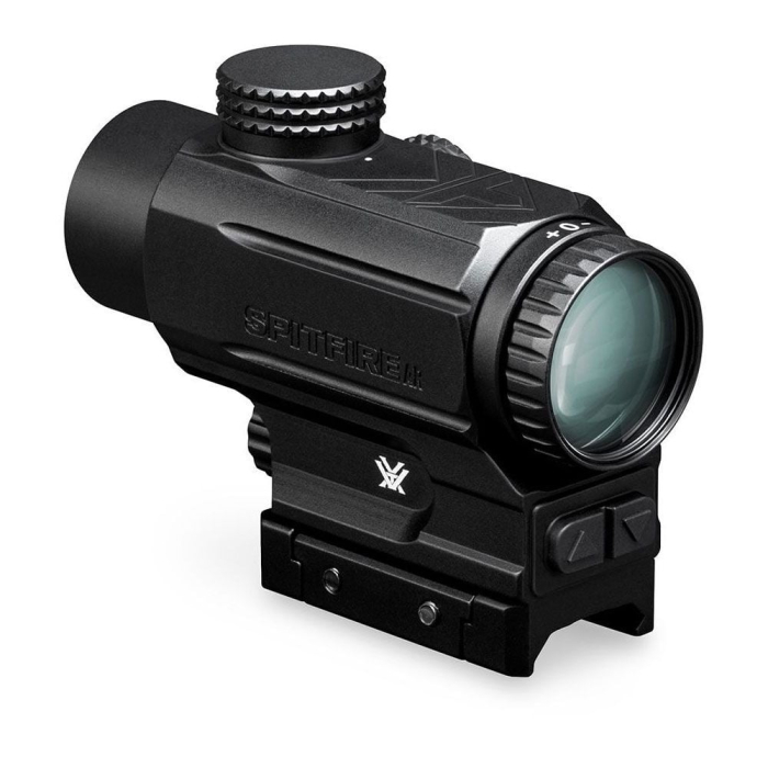 Dispozitiv de ochire Vortex Spitfire AR [2]