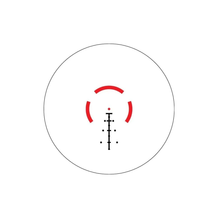 Dispozitiv de ochire Vortex Spitfire HD Gen II 3x [5]