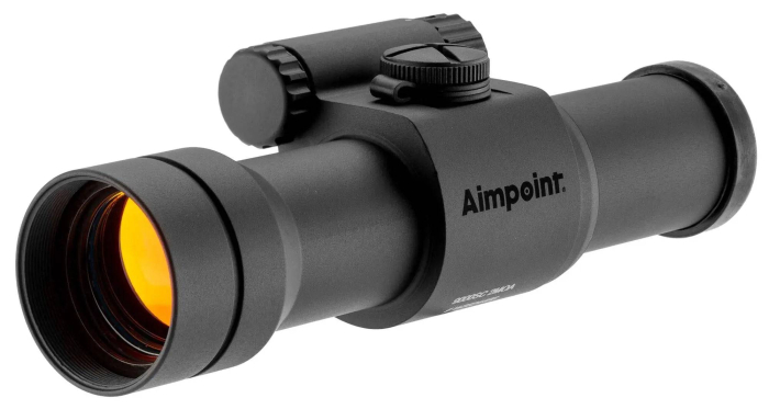 Dispozitiv ochire cu punct rosu Aimpoint 9000L [2]