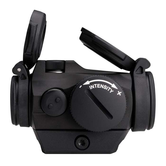 Dispozitiv ochire cu punct rosu Aimpoint Micro H2 Weaver [2]