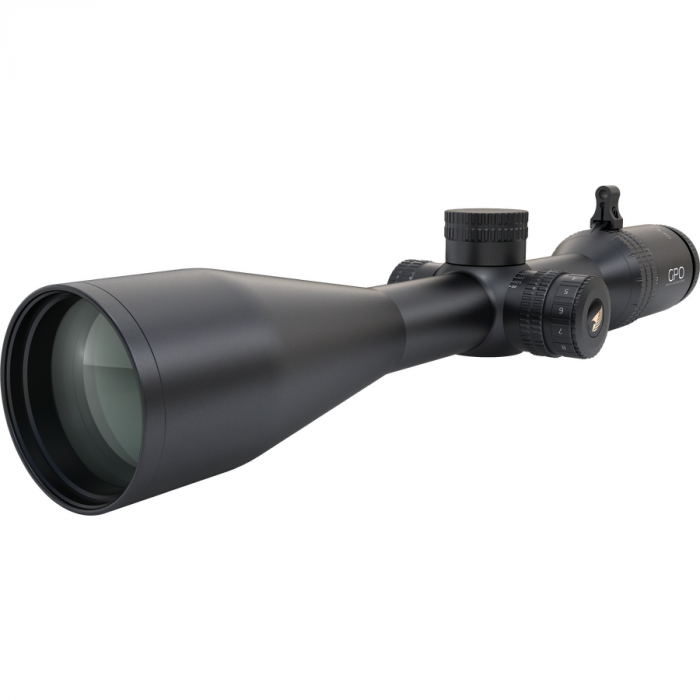 GP-OPTICS LUNETA SPECTRA 4X 4-16X50I G4I FIBER [1]