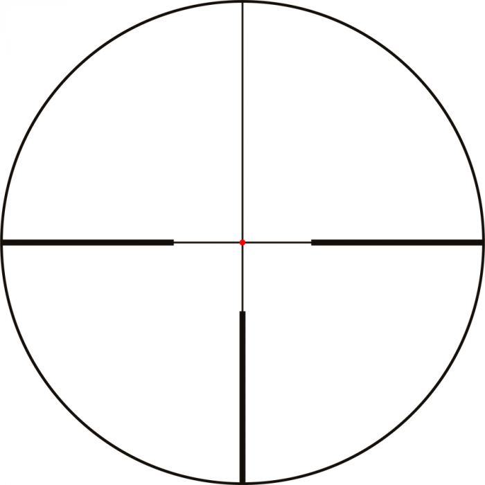 GP-OPTICS LUNETA SPECTRA 8X 2-16X44I G4I FIBER [3]