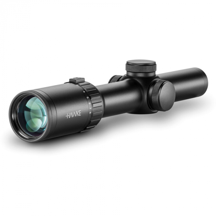 HAWKE LUNETA VANTAGE WA 1-8X24 L4A/IR/30MM [2]