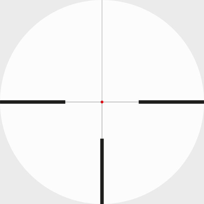 HAWKE LUNETA VANTAGE WA FD 3-12X56 L4A/IR/30MM [3]