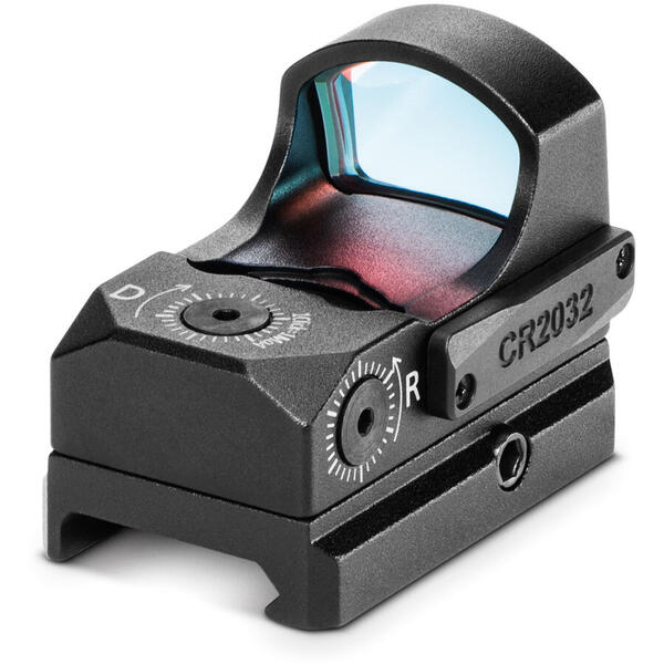 HAWKE RED DOT SIGHT REFLEX DIGITAL CONTROL [2]