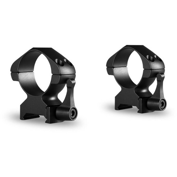 HAWKE SET INELE RAPIDE MONTAJ LUNETA TUB 30 MM [1]