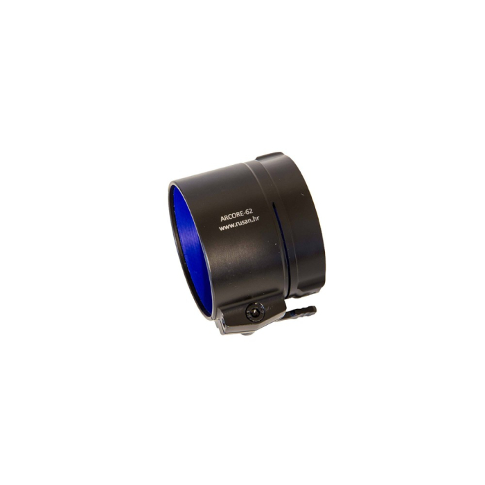 Inel adaptor Rusan QR Pulsar Core 2 pini [2]