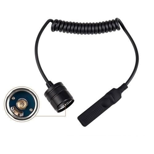 Intrerupator cu fir pentru lanterne Acebeam ARPS-R09 [1]