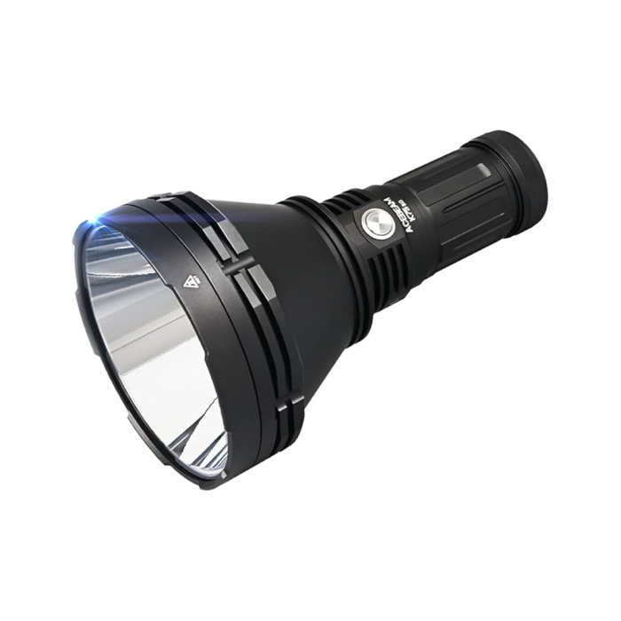 Lanterna profesionala Acebeam K75 2.0, 6300 lumeni, 2500 m [3]