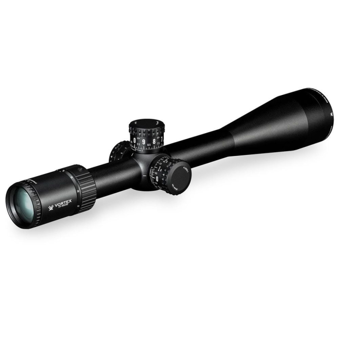 Luneta de arma pentru vanatoare Vortex Golden Eagle HD 15-60x52 SCR-1 MOA [2]