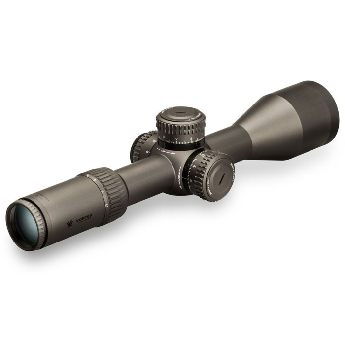 Luneta de arma pentru vanatoare Vortex Razor HD Gen II 4.5-27x56 EBR-7C MOA [3]