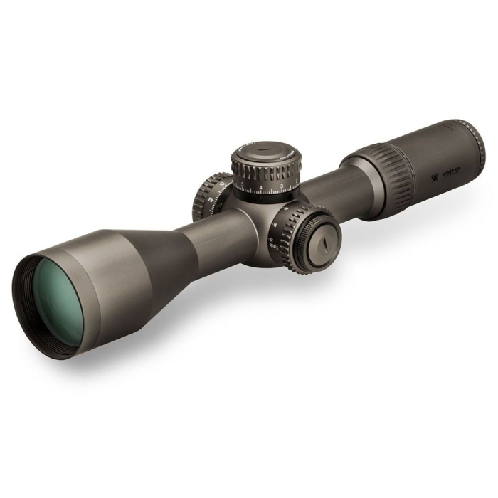 Luneta de arma pentru vanatoare Vortex Razor HD Gen II 4.5-27x56 EBR-7C MRAD [1]