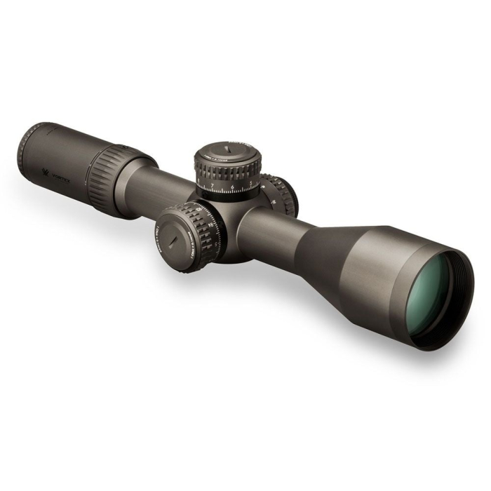 Luneta de arma pentru vanatoare Vortex Razor HD Gen II 4.5-27x56 Tremor 3 MRAD [4]