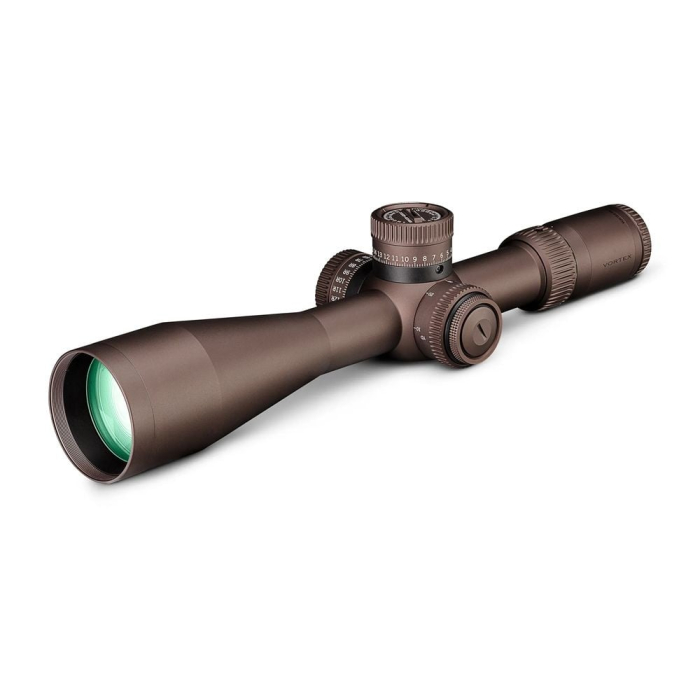 Luneta de arma pentru vanatoare Vortex Razor HD Gen III 6-36x56 FFP EBR-7D MOA [2]