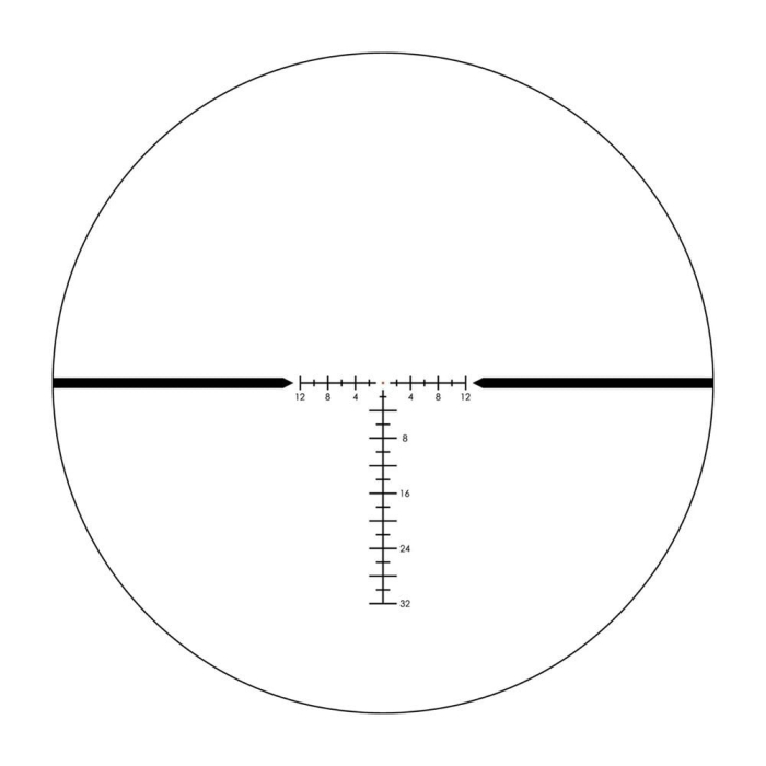 Luneta de arma pentru vanatoare Vortex Razor HD LHT 3-15X42 SFP HSR-5i MOA [5]