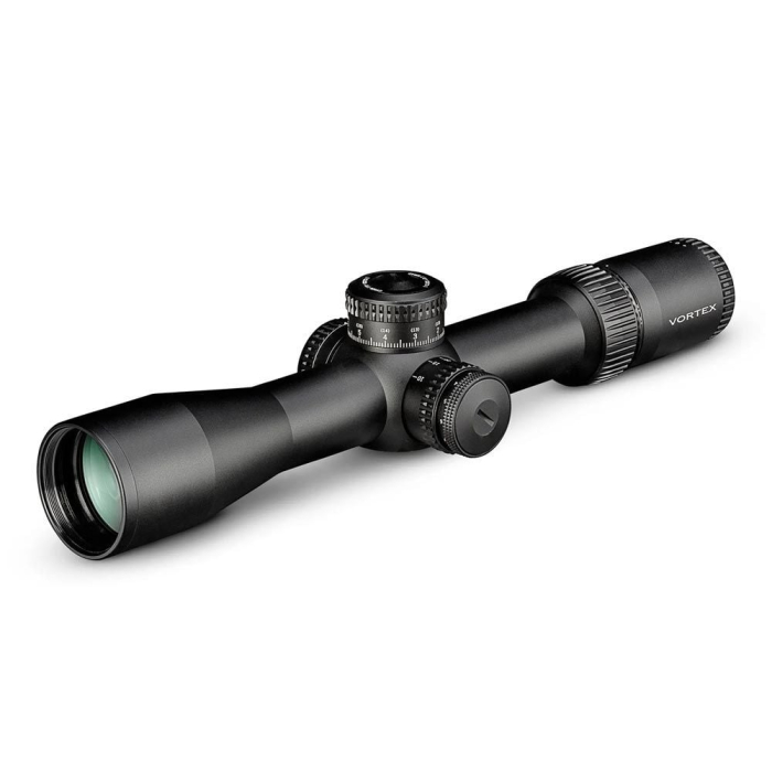 Luneta de arma pentru vanatoare Vortex Strike Eagle 3-18x44 FFP EBR-7C MOA [2]