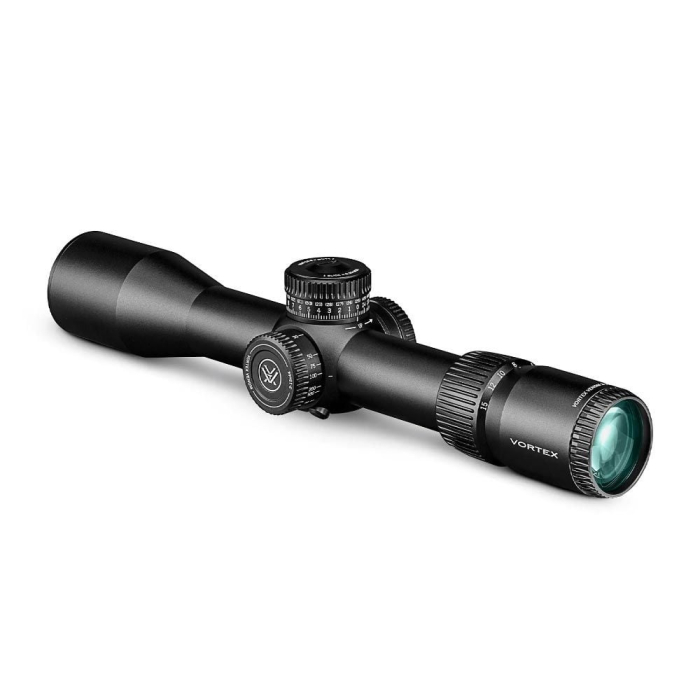 Luneta de arma pentru vanatoare Vortex Venom 3-15x44 FFP EBR-7C MOA [3]