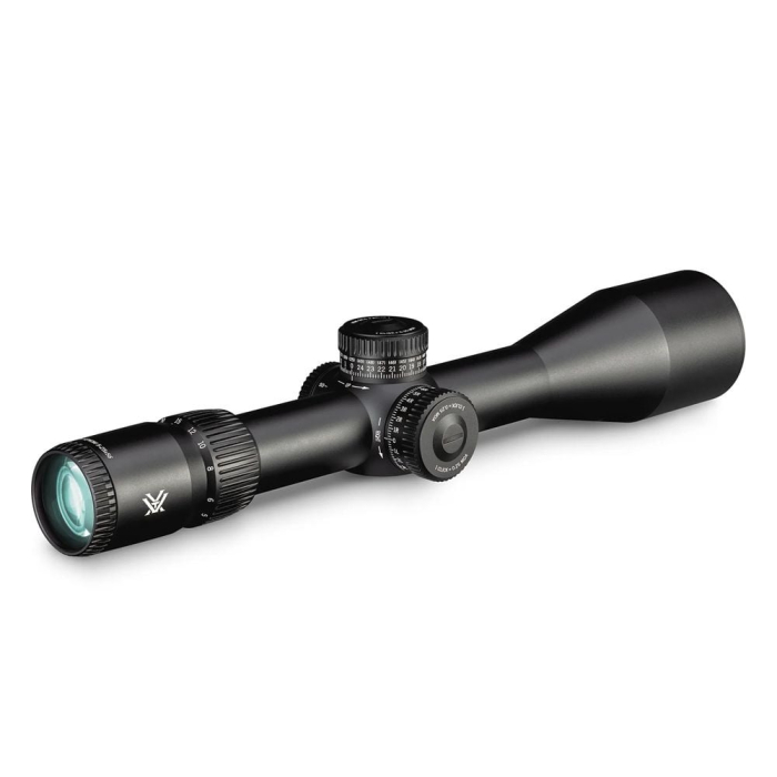Luneta de arma pentru vanatoare Vortex Venom 5-25x56 FFP EBR-7C MOA [4]